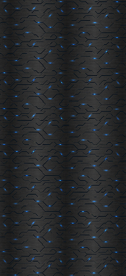 Store intérieur Technologie