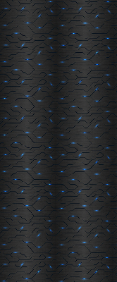 Store intérieur Technologie