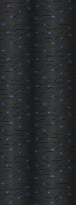 Store intérieur Technologie