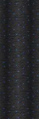 Store intérieur Technologie