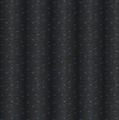 Store intérieur Technologie