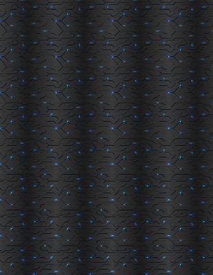 Store intérieur Technologie