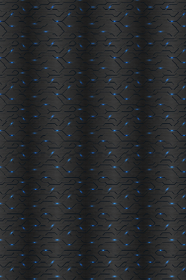 Store intérieur Technologie