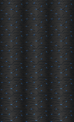 Store intérieur Technologie