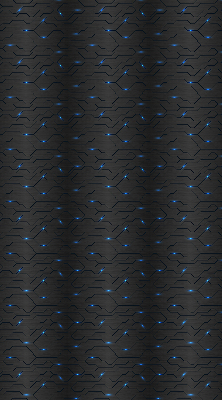 Store intérieur Technologie