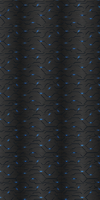 Store intérieur Technologie