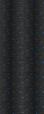 Store intérieur Technologie