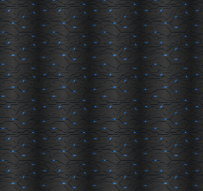 Store intérieur Technologie