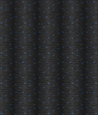 Store intérieur Technologie