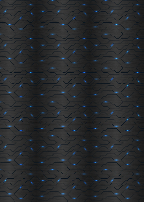 Store intérieur Technologie