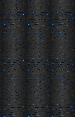 Store intérieur Technologie