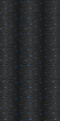 Store intérieur Technologie