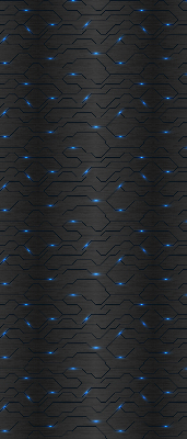 Store intérieur Technologie