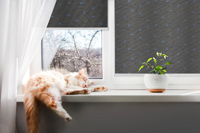 Store intérieur Technologie