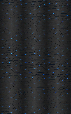 Store intérieur Technologie