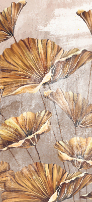 Store enrouleur Plantes