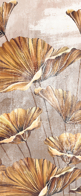 Store enrouleur Plantes