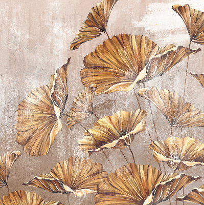 Store enrouleur Plantes