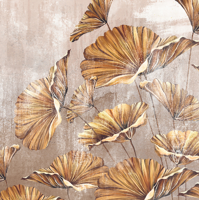 Store enrouleur Plantes