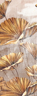 Store enrouleur Plantes