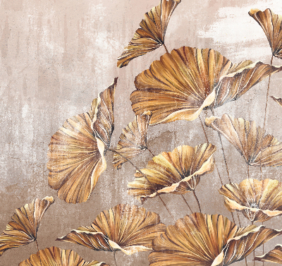 Store enrouleur Plantes