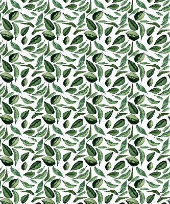 Store intérieur Feuilles tombant des arbres