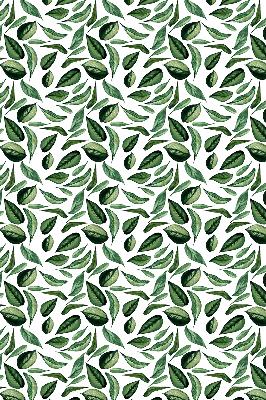 Store intérieur Feuilles tombant des arbres