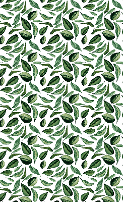 Store intérieur Feuilles tombant des arbres