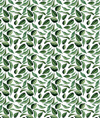 Store intérieur Feuilles tombant des arbres