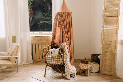 Store enrouleur Patki en vert