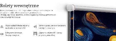 Store intérieur Planètes