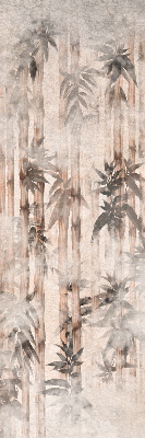 Store intérieur Feuilles