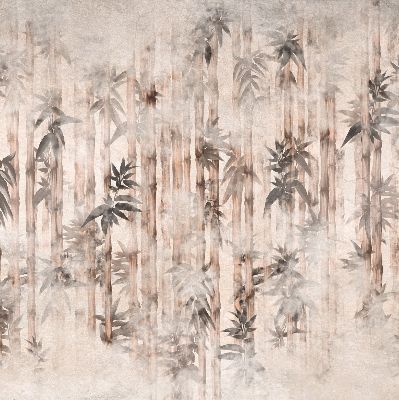 Store intérieur Feuilles