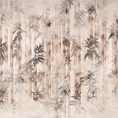 Store intérieur Feuilles