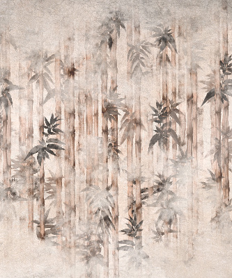 Store intérieur Feuilles