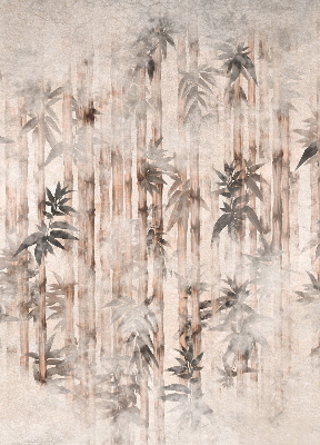 Store intérieur Feuilles