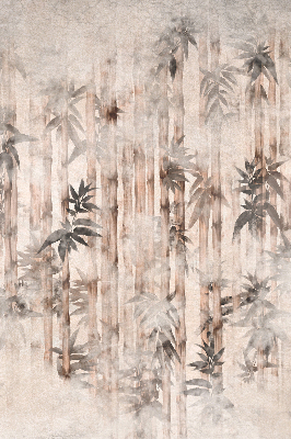 Store intérieur Feuilles