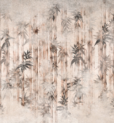 Store intérieur Feuilles