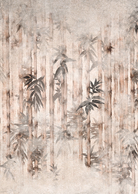 Store intérieur Feuilles