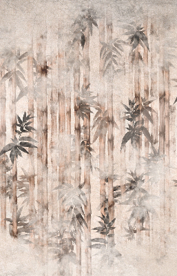 Store intérieur Feuilles