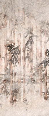 Store intérieur Feuilles