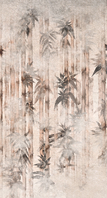 Store intérieur Feuilles