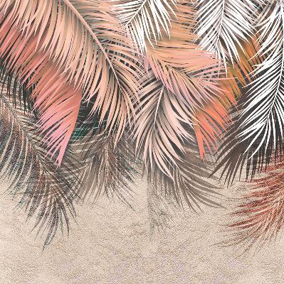 Store intérieur Feuilles