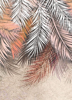 Store intérieur Feuilles