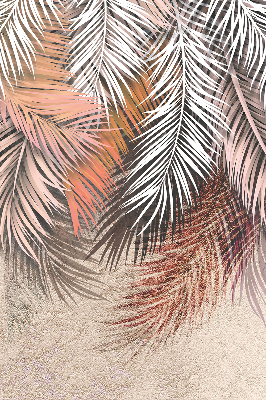 Store intérieur Feuilles