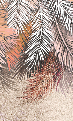 Store intérieur Feuilles