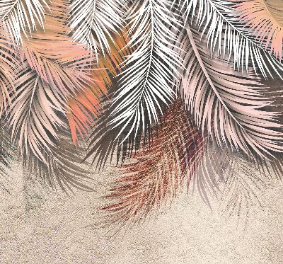 Store intérieur Feuilles