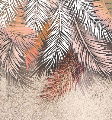 Store intérieur Feuilles