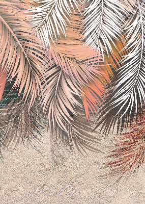 Store intérieur Feuilles