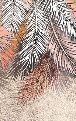 Store intérieur Feuilles